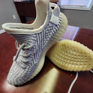 Adidas sneakers size 4